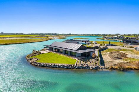 Photo of property in 25 Bridgewater Quay, Huntingdon, Ashburton, 7774