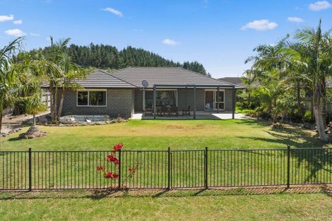 Photo of property in 11 Waitaha Place, Ruakaka, 0116