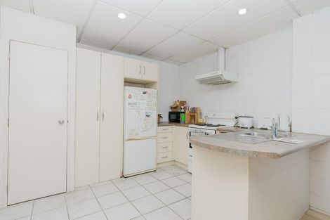 Photo of property in 8/110 Alexandra Street, Hamilton Central, Hamilton, 3204