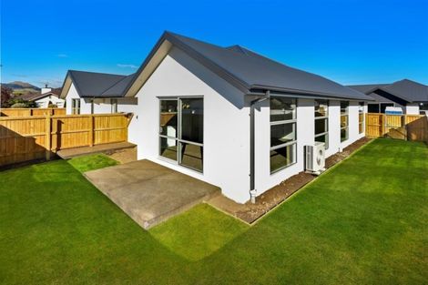 Photo of property in 34/40 Old Red Barn Road, Halswell, Christchurch, 8025