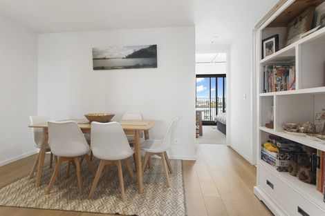 Photo of property in 59 France, 414/59 France Street South, Eden Terrace, Auckland, 1010