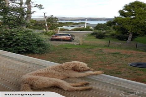 Photo of property in 21 Ngatoto Road, Tinopai, Matakohe, 0593