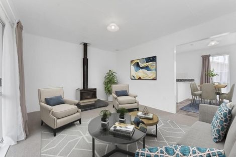 Photo of property in 51 Rimu Street, Levin, 5510