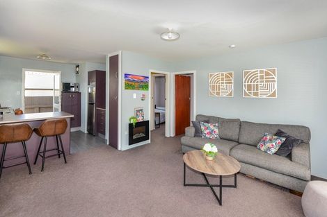 Photo of property in 4/161 Marine Parade, New Brighton, Christchurch, 8083