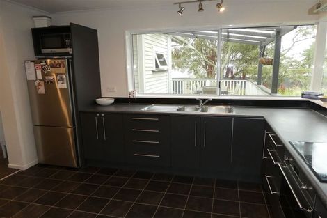 Photo of property in 21 Winnie Street, Greymouth, 7805