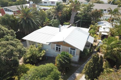 Photo of property in 110 Normanby Street, Dargaville, 0310