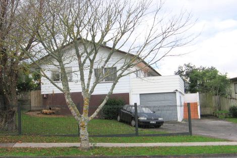 Photo of property in 4 Correa Court, Goodwood Heights, Auckland, 2105