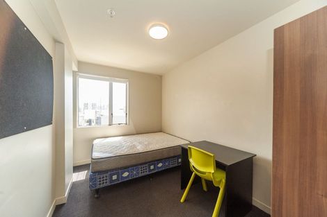 Photo of property in Cube Apartments, 3g/242 Taranaki Street, Mount Cook, Wellington, 6011