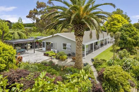 Photo of property in 86 Castles Road, Oropi, Tauranga, 3173