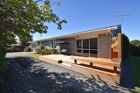 Photo of property in 133 Cunningham Crescent, Grasmere, Invercargill, 9810