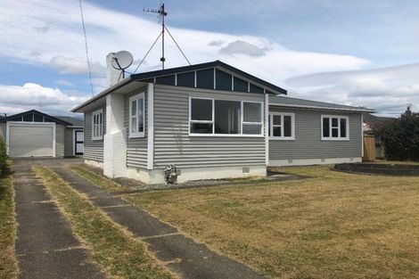 Photo of property in 4 Ferguson Street, Levin, 5510