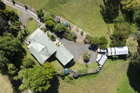 Photo of property in 1918 Kohumaru Road, Peria, Kaitaia, 0482