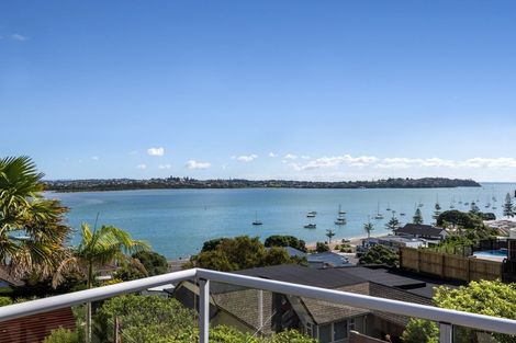 Photo of property in 3/8 Bucklands Beach Road, Bucklands Beach, Auckland, 2012
