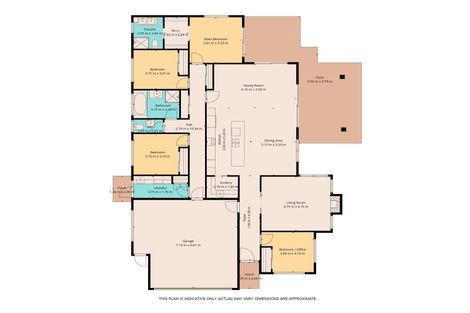 Photo of property in 23 Hansard Place, Bethlehem, Tauranga, 3110