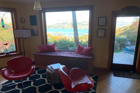 Photo of property in 57 Hawkhurst Road, Lyttelton, 8082