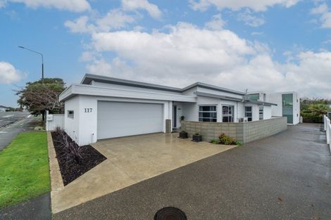 Photo of property in 117 Layard Street, Windsor, Invercargill, 9810