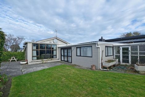 Photo of property in 72 Herriot Street, Richmond, Invercargill, 9810