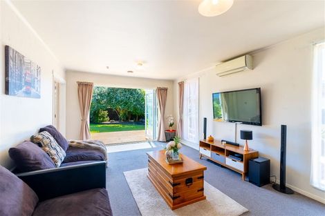 Photo of property in 3 Cassidy Place, Woodend, 7610