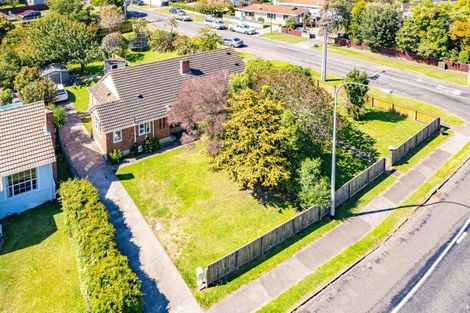 Photo of property in 103 Anzac Parade, Whanganui East, Whanganui, 4500