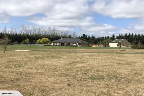 Photo of property in 57 Alessio Lane, Swannanoa, Rangiora, 7475