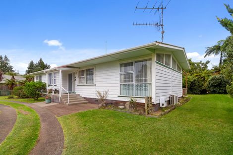 Photo of property in 7 Darroch Street, Fairy Springs, Rotorua, 3015