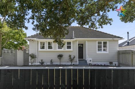 Photo of property in 22 Galway Street, Waterloo, Lower Hutt, 5011