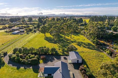 Photo of property in 145b Norfolk Road, Waingawa, Carterton, 5791