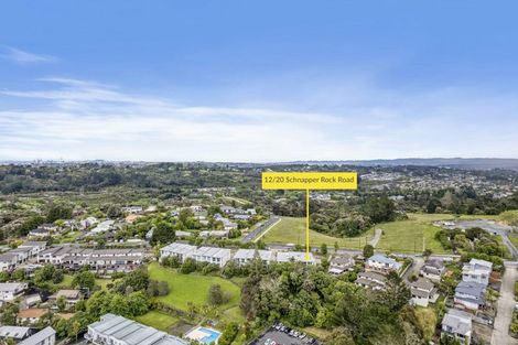 Photo of property in 12/20 Schnapper Rock Road, Schnapper Rock, Auckland, 0632