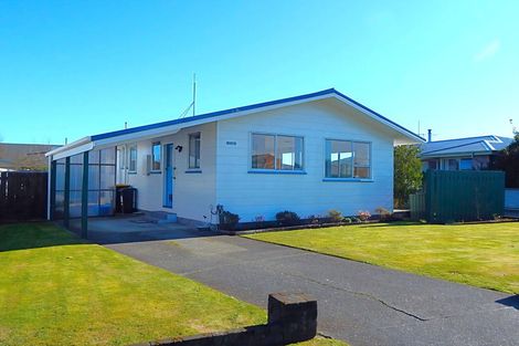 Photo of property in 87 Hall Street, Hokitika, 7810
