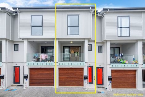 Photo of property in 36 Akeake Lane, Albany Heights, Auckland, 0632