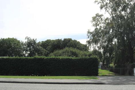 Photo of property in 117 Elizabeth Avenue, Rakaia, 7710