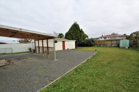 Photo of property in 16 Clyde Street, Tokoroa, 3420