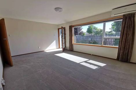 Photo of property in 167 Peverel Street, Upper Riccarton, Christchurch, 8041