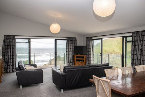 Photo of property in 21 Sunset Parade, Kai Iwi, Whanganui, 4574