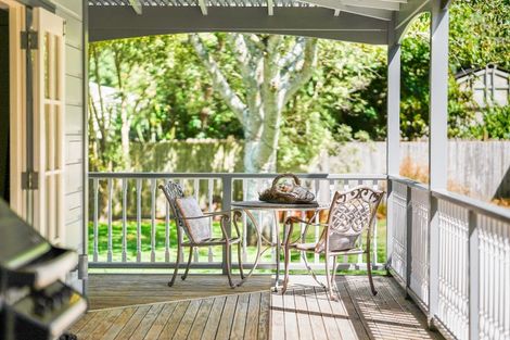 Photo of property in 43 Dale Road, Raumati South, Paraparaumu, 5032