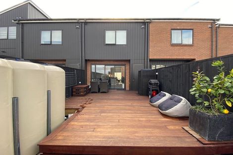 Photo of property in 74 Nugget Avenue, Hobsonville, Auckland, 0616