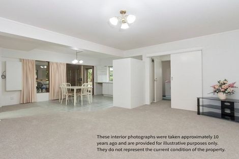 Photo of property in 20 Baird Street, Howick, Auckland, 2014