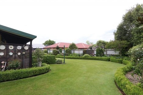 Photo of property in 42 Jordan Avenue, Tinwald, Ashburton, 7700