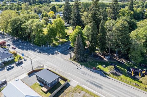 Photo of property in 34b Hislop Street, Geraldine, 7930