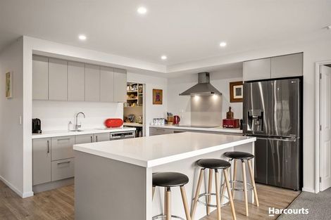 Photo of property in 85 Shillingford Boulevard, Rolleston, 7615