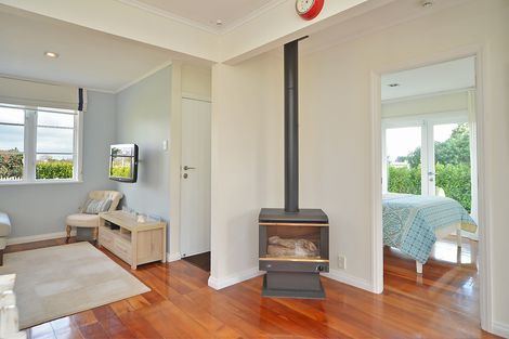 Photo of property in 1a Dublin Street, Martinborough, 5711