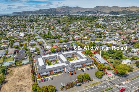 Photo of property in 60 Aldwins Road, Phillipstown, Christchurch, 8062