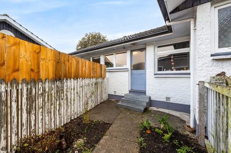 Photo of property in 3/42 Office Road, Merivale, Christchurch, 8014