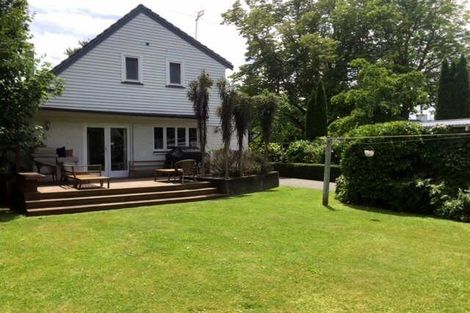 Photo of property in 84 Glandovey Road, Fendalton, Christchurch, 8052