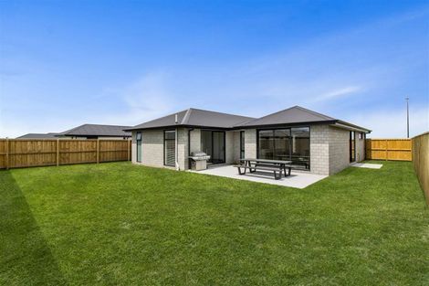 Photo of property in 856 Selwyn Road, Rolleston, 7614