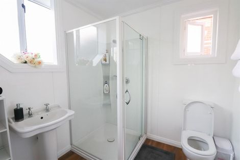 Photo of property in 5 Campbell Street, Geraldine, 7930