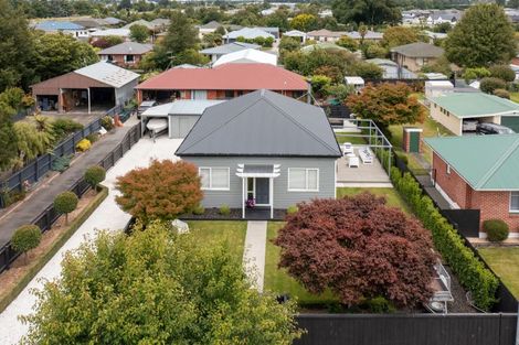 Photo of property in 9 Nixon Street, Tinwald, Ashburton, 7700
