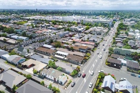 Photo of property in 3/143 Clarence Street, Riccarton, Christchurch, 8011