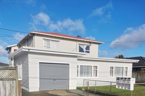 Photo of property in 52a Porutu Street, Fairfield, Lower Hutt, 5011