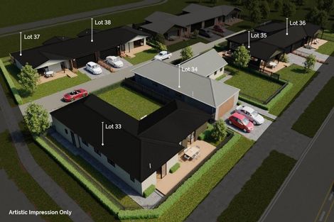 Photo of property in 10 Wai Whatu Street, Meeanee, Napier, 4110